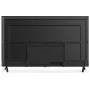 Телевизор Digma 55" DM-LED55UBB40 черный  LED UHD 60Hz Салют ТВ