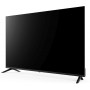 Телевизор Digma 55" DM-LED55UBB40 черный  LED UHD 60Hz Салют ТВ