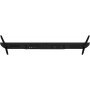 Телевизор Digma 55" DM-LED55UBB40 черный  LED UHD 60Hz Салют ТВ