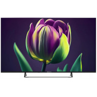 Телевизор Topdevice 55" TDTV55CS06U черный  LED UHD 60Hz Wildred 1.5/16Gb