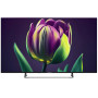 Телевизор Topdevice 55" TDTV55CS06U черный  LED UHD 60Hz Wildred 1.5/16Gb