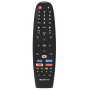 Телевизор Topdevice 55" TDTV55CS06U черный  LED UHD 60Hz Wildred 1.5/16Gb