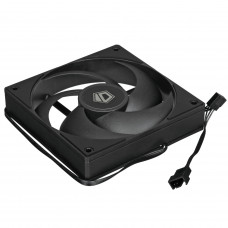 Кулер для корпуса ID-COOLING AS-120-K