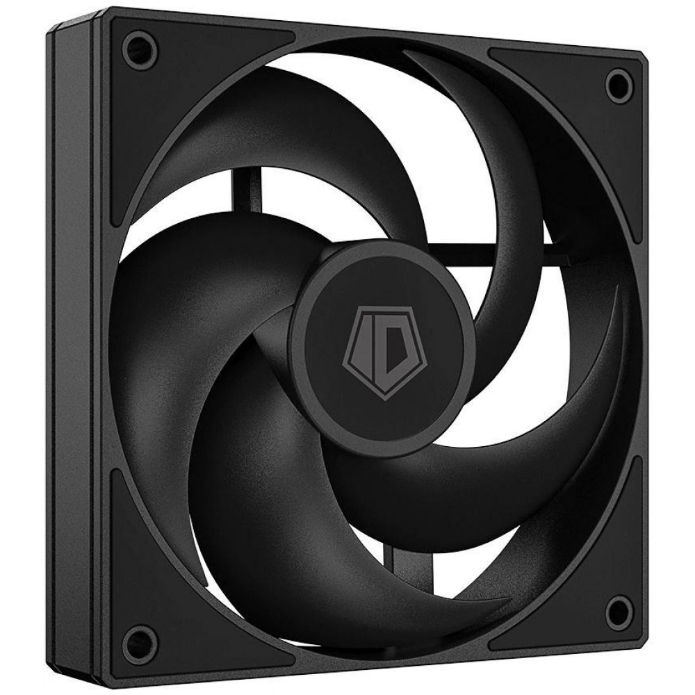 Вентилятор для корпуса ID-COOLING AS-140-K