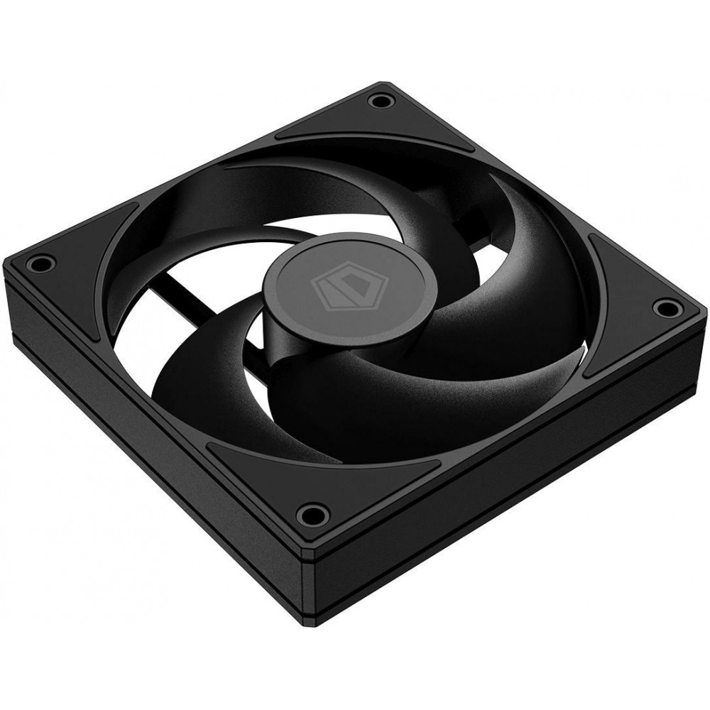 Вентилятор для корпуса ID-COOLING AS-140-K