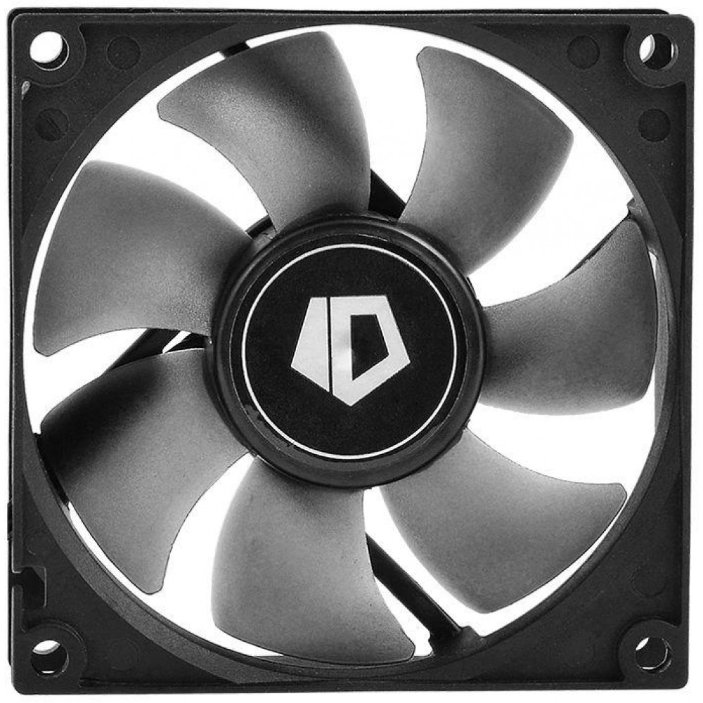 Вентилятор для корпуса ID-COOLING NO-8025-SD