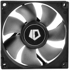 Вентилятор для корпуса ID-COOLING NO-8025-SD Вентилятор для корпуса ID-COOLING NO-8025-SD