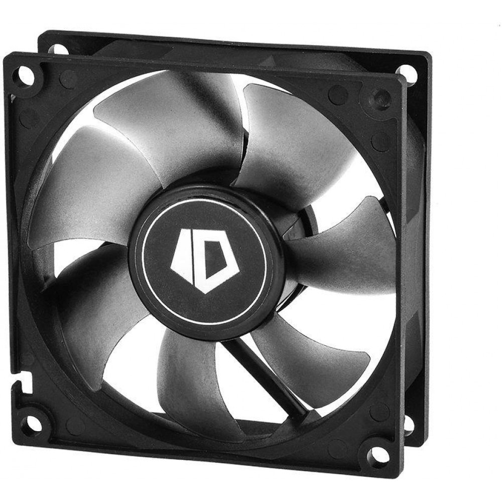 Вентилятор для корпуса ID-COOLING NO-8025-SD