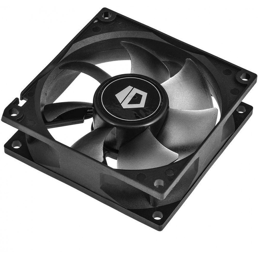 Вентилятор для корпуса ID-COOLING NO-8025-SD