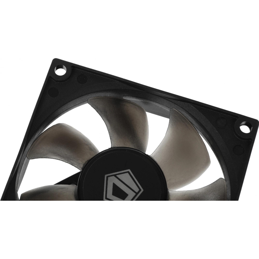 Вентилятор для корпуса ID-COOLING NO-8025-SD