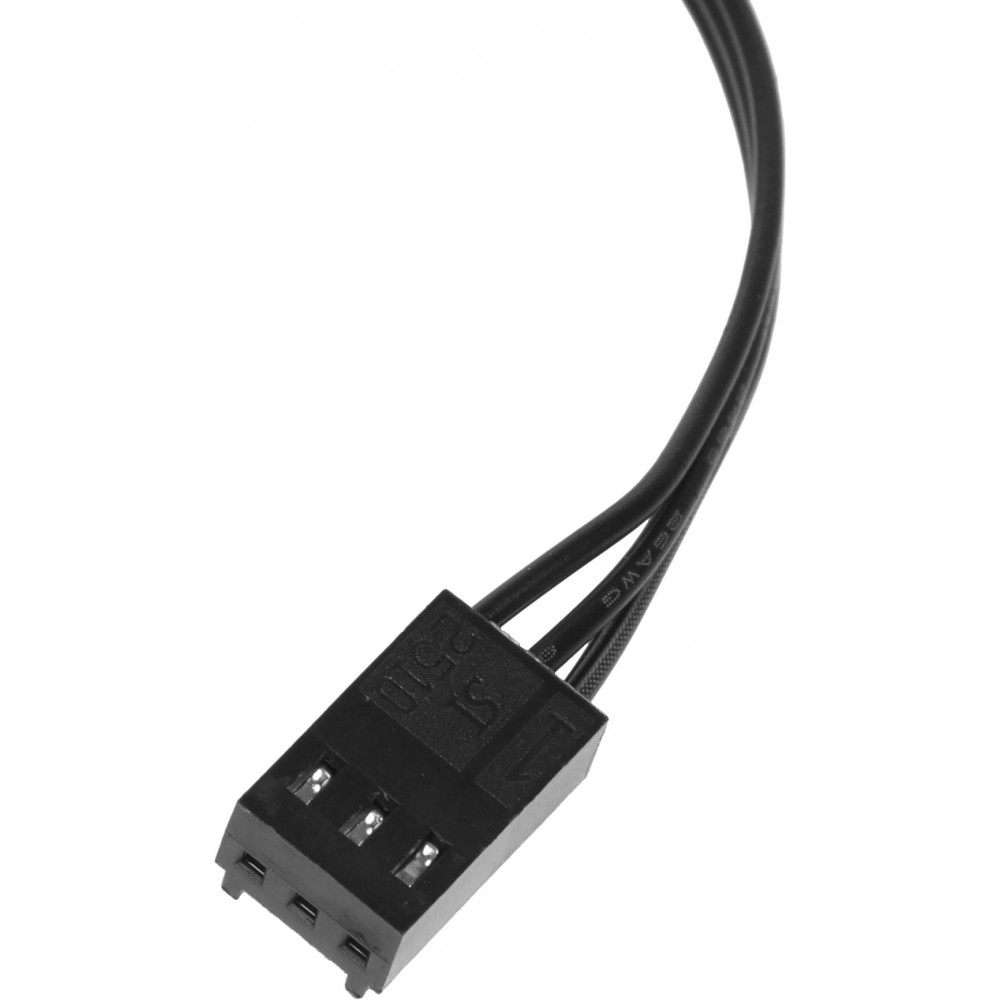 Вентилятор для корпуса ID-COOLING NO-8025-SD