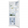 Встраиваемый холодильник Electrolux ENN 3153 AOW White

