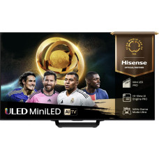Телевизор ЖК 85 Hisense 85U7Q PRO