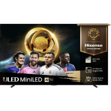 Телевизор ЖК 100 Hisense 100U7Q PRO