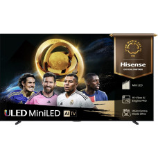Телевизор ЖК 100 Hisense 100U7Q