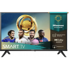 Телевизор ЖК 32 Hisense 32A4Q
