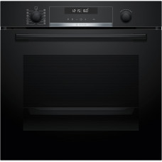 Встраиваемая электрическая духовка Bosch HBG578EB3
