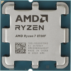 Процессор AMD Ryzen 7 8700F
