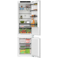 Встраиваемый холодильник Bosch KIN96SFD0