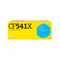 TC-HCF541X Картридж T2 для HP Color LaserJet Pro M254/M280/M281 (2500 стр.) голубой, с чипом