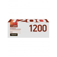 Тонер-картридж EasyPrint LK-1200 для Kyocera ECOSYS P2335d/P2335dn/P2335dw/M2235dn/M2735dn/M2835dw (3000 стр.) черный, с чипом