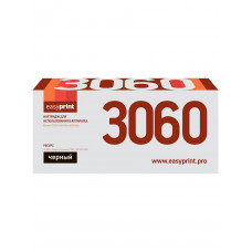 Тонер-картридж EasyPrint LK-3060 для Kyocera ECOSYS M3145idn/M3645idn (14500стр.) черный, с чипом
