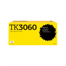 TC-K3060 Тонер-картридж T2 для Kyocera ECOSYS M3145idn/M3645idn (14500стр.) черный, с чипом