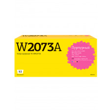 TC-HW2073A Картридж T2 для HP Color Laser 150a/150nw/MFP 178nw/MFP 179fnw (700 стр.) пурпурный, с чипом