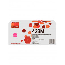 423M Картридж EasyPrint LB-423M для Brother HL-L8260CDW/DCP-L8410CDW/MFC-L8690CDW (4000 стр.) пурпурный