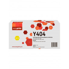 Картридж EasyPrint LS-Y404 для Samsung Xpress SL-C430/C430W/C480/C480W/C480FW (1000стр.) желтый, с чипом CLT-Y404S