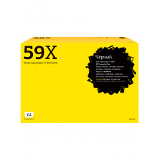 TC-HCF259X Картридж T2 для HP LaserJet Pro M304/M404/M428 (10 000 стр.) черный, С ЧИПОМ