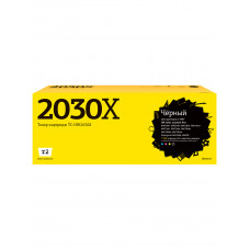 TC-HW2030X Картридж T2 для HP CLJ Pro M454/455/479/480 (7600 стр.) Черный, с чипом