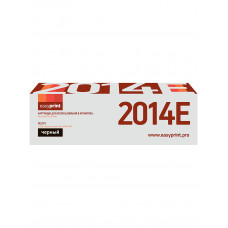 Тонер-картридж EasyPrint LR-MP2014H для Ricoh Aficio MP 2014D/AD/M2700/M2701/IM 2702 (12000стр.), 842135