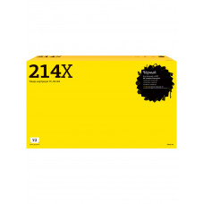 TC-H214X Картридж T2 для HP LJ Enterprise 700 M712dn/700 M725dn (17500 стр.) с чипом