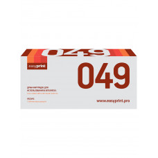 Драм-картридж EasyPrint DC-049 для Canon i-SENSYS LBP112/113w/MF112/113w/HP LaserJet Pro M102/M104/M130/M132 (12000стр.) с чипом CF219A/Canon Drum 049