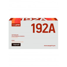 Картридж EasyPrint LH-192A для HP LaserJet Pro M435nw/M701a/M701n/M706n (12000 стр.) черный, с чипом CZ192A