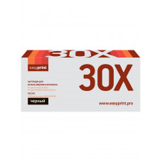 Картридж EasyPrint LH-30X для HP LJ Pro M203/M227/Canon LBP162/MF264/MF267/MF269 (4100 стр.) с чипом CF230X/051H
