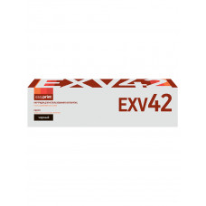 Тонер-картридж EasyPrint LC-EXV42 для Canon imageRUNNER 2202/2202N/2204/2204F/2204N (10200 стр.) черный