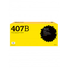 TC-S407B Картридж T2 для Samsung CLP-320/325/CLX-3185 (1500 стр.) черный, с чипом