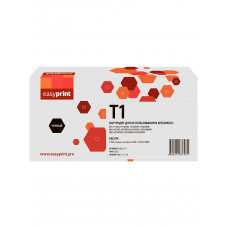 T1 Картридж EasyPrint LDELI-T1 для DELI P2500/M2500 (3500стр.) черный, с чипом