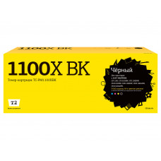 TC-PM1100XBK Картридж T2 для Pantum CP1100/CM1100 (3000 стр.) черный, с чипом
