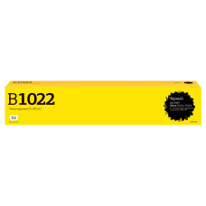 TC-XB1022 Тонер-картридж T2 для Xerox B1022/B1025 (13700стр.) черный, с чипом 006R01731