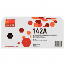 W1420A Картридж EasyPrint LH-W1420A для HP Laser M110w/M110we/M140w/M140we (950 стр.) черный, с чипом