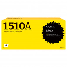 TC-HW1510A Картридж T2 для HP LaserJet Pro 4003dn/4003dw/4103dw/4103fdn/4103fdw (3050 стр.) черный, с чипом