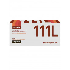 Набор картриджей EasyPrint LS-111L_SET3 для Samsung Xpress M2020/M2070 (3шт.х1800 стр.) Новая версия чипа