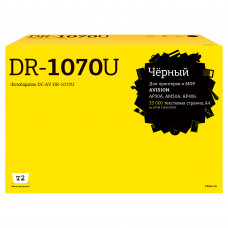 DC-AV-DR-1070U Фотобарабан T2 для Avision AP30A/AM30A/AP406 (35000стр.) с чипом DC-AV-DR-1070U Фотобарабан T2 для Avision AP30A/AM30A/AP406 (35000стр.) с чипом