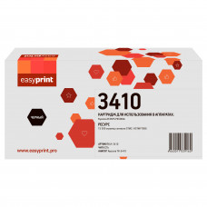 Тонер-картридж EasyPrint LK-3410 для Kyocera ECOSYS PA5000x (15500 стр.) с чипом