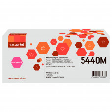 Тонер-картридж EasyPrint LK-5440M для Kyocera ECOSYS PA2100cx/PA2100cwx/MA2100cfx/MA2100cwfx  (2200 стр.) пурпурный, с чипом