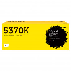 TC-K5370B Тонер-картридж T2 для Kyocera ECOSYS PA3500cx/MA3500cix/MA3500cifx (7000 стр.) чёрный, с чипом