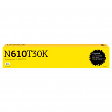 TC-SDN610T30K Картридж T2 для Sindoh N610/N611/N612/N613 (30000 стр.) с чипом